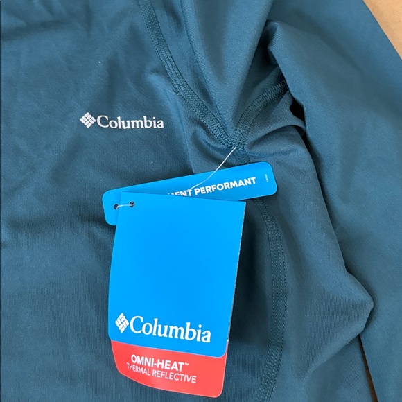 Women’s Omni-Heat™ Midweight Baselayer Crew M - Picture 5 of 6